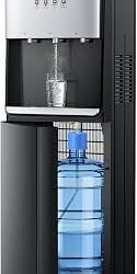 Best Bottom-Loading Water Dispenser Self-Cleaning (2026)
