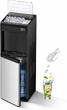 Best Bottom Loading Water Dispenser With Ice Maker (2026)