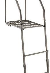 Best Bow Hunting Ladder Stand (2026)