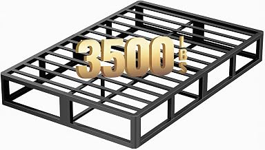 Best Box Spring For Heavy People (2026)