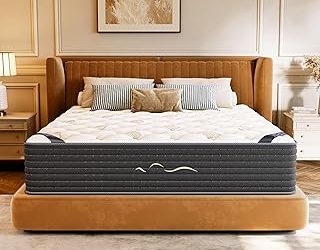 Best Box Spring Mattress (2026)