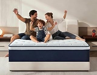Best Box Spring Mattresses (2026)