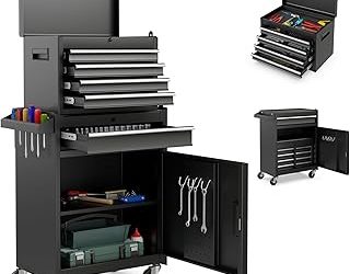 Best Brand Tool Chest (2026)