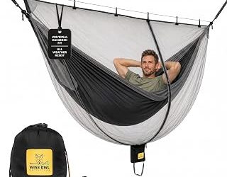 Best Bug Net For Hammock (2026)