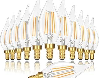 Best Bulbs For Chandelier (2026)