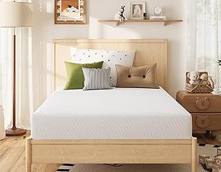 Best Bunk Bed Mattress For Adults (2026)
