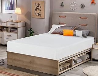 Best Bunk Bed Mattresses (2026)