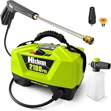 Best Car Detailing Pressure Washer (2026)