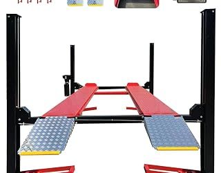 Best Car Storage Lifts For Home Garage (2026)