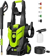 Best Car Wash Pressure Washer (2026)
