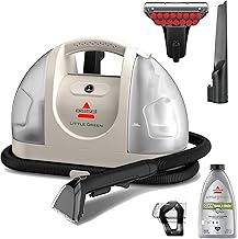 Best Carpet Cleaner For Steps (2026)