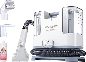 Best Carpet Cleaner For Upholstery (2026)