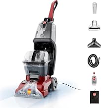Best Carpet Cleaner Machine For Pets (2026)