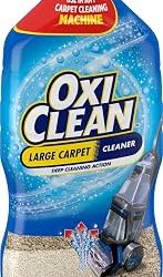 Best Carpet Cleaner Solution For Machines (2026)