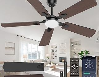 Best Ceiling Fan Consumer Reports (2026)