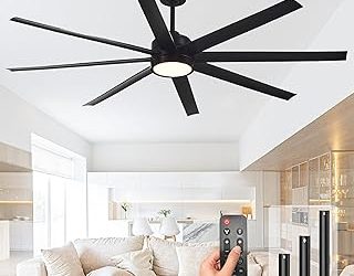 Best Ceiling Fan For Cathedral Ceiling (2026)