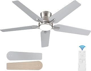 Best Ceiling Fan Light For Bedroom (2026)