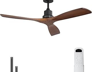 Best Ceiling Fan No Light (2026)