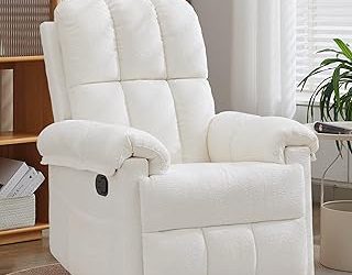 Best Chair Swivel Rocker (2026)