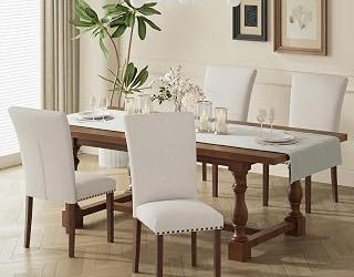 Best Chairs For Dining Room (2026)