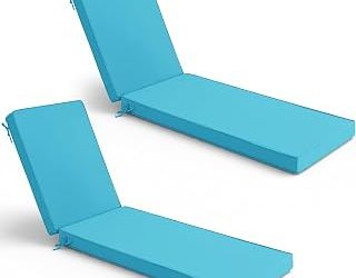 Best Chaise Lounge Cushions (2026)