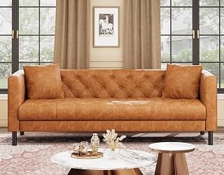 Best Chesterfield Sofa (2026)