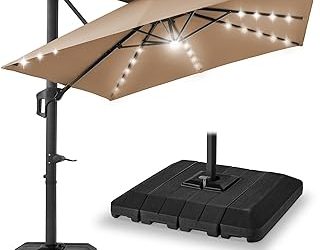 Best Choice Patio Umbrella (2026)
