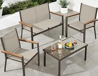 Best Choice Products Patio Furniture (2026)