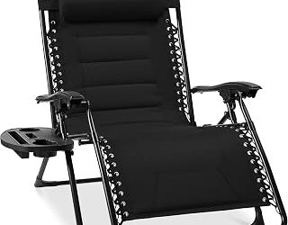 Best Choice Zero Gravity Chair (2026)