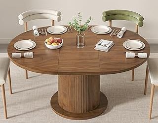 Best Circular Dining Table (2026)