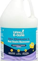 Best Cleaner For Cat Urine On Carpet (2026)