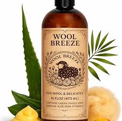 Best Cleaner For Wool Rug (2026)