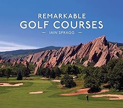 6 Best Coffee Table Golf Books (2026)