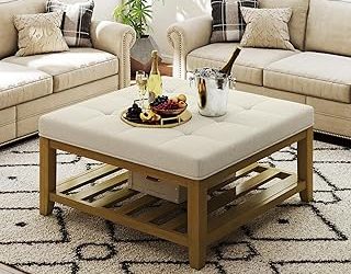 Best Coffee Table Ottoman (2026)