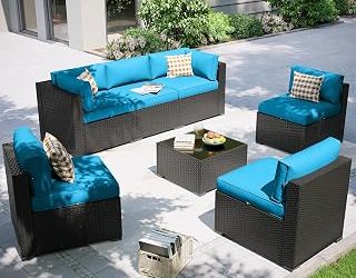 Best Color For Outdoor Patio Furniture (2026)