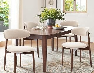 Best Comfortable Dining Chairs (2026)
