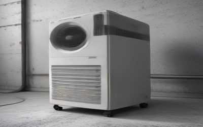Best Commercial Dehumidifier For Basement (2026)