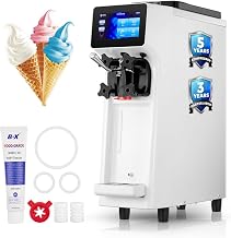 Best Commercial Ice Cream Maker (2026)