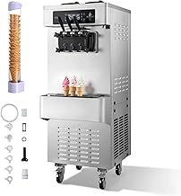 Best Commercial Ice Cream Maker Machine (2026)