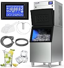 Best Commercial Nugget Ice Maker (2026)
