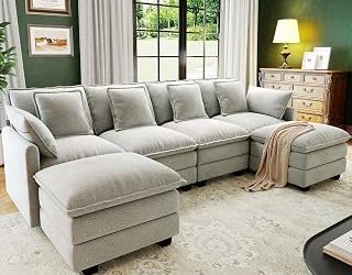 Best Contemporary Sectional Sofa (2026)