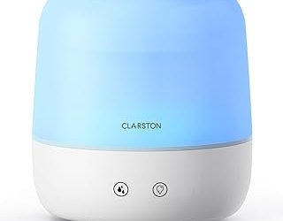 Best Cool Mist Humidifier For Infants (2026)