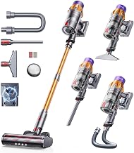 Best Cordless Commercial Vacuum (2026)