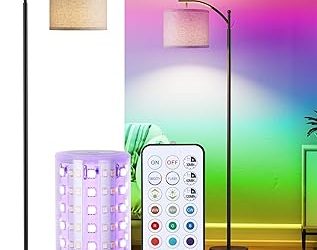 Best Cordless Floor Lamp (2026)