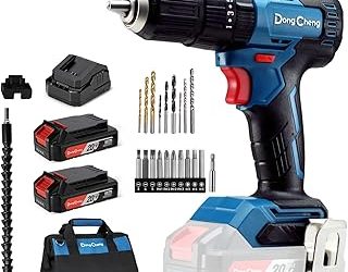 Best Cordless Hammer Drill For Concrete (2026)
