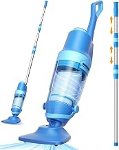 Best Cordless Pool Vacuum For Inground Pool (2026)