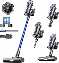 Best Cordless Stick Vacuum For Hardwood Floors (2026)