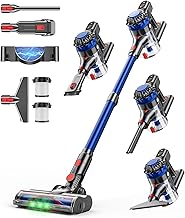 Best Cordless Stick Vacuum Under $100 (2026)