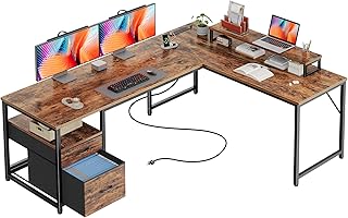 Best Corner Desk Home Office (2026)