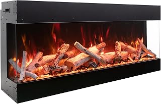 6 Best Corner Electric Fireplaces (2026)